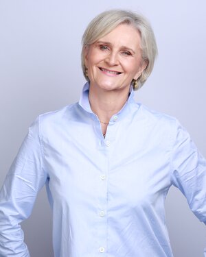 Christine Rouxel Merchet